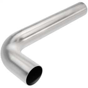 Smooth Transition Exhaust Pipe